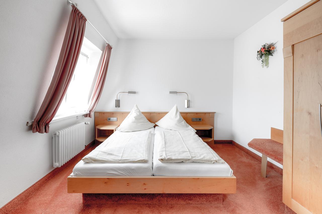 Gasthof - Hotel Kopf Riegel Εξωτερικό φωτογραφία