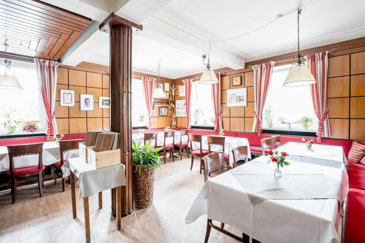 Gasthof - Hotel Kopf Riegel Εξωτερικό φωτογραφία