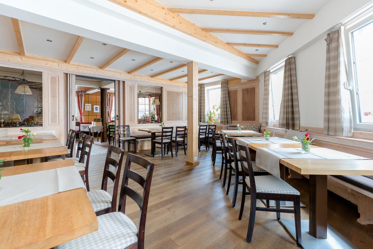 Gasthof - Hotel Kopf Riegel Εξωτερικό φωτογραφία