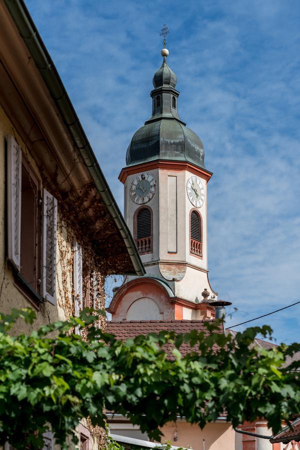 Gasthof - Hotel Kopf Riegel Εξωτερικό φωτογραφία